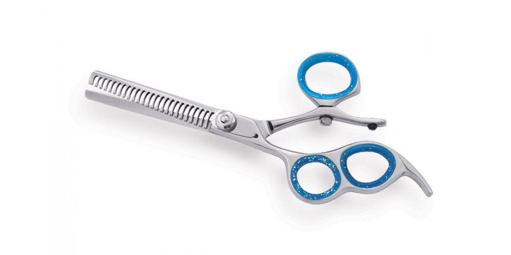 Professional Hair Thinning Scissors